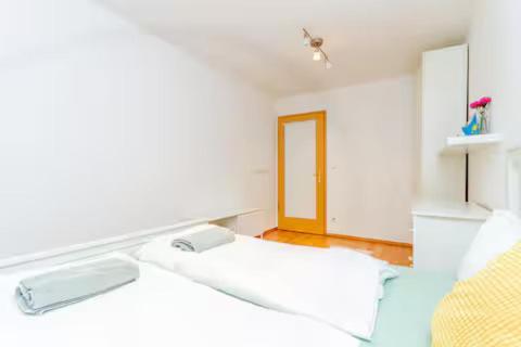 Appartement Diplomat Quarter 2 Bdr By Newave *