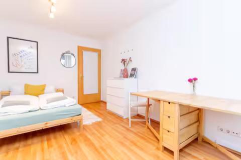 Appartement Diplomat Quarter 2 Bdr By Newave *