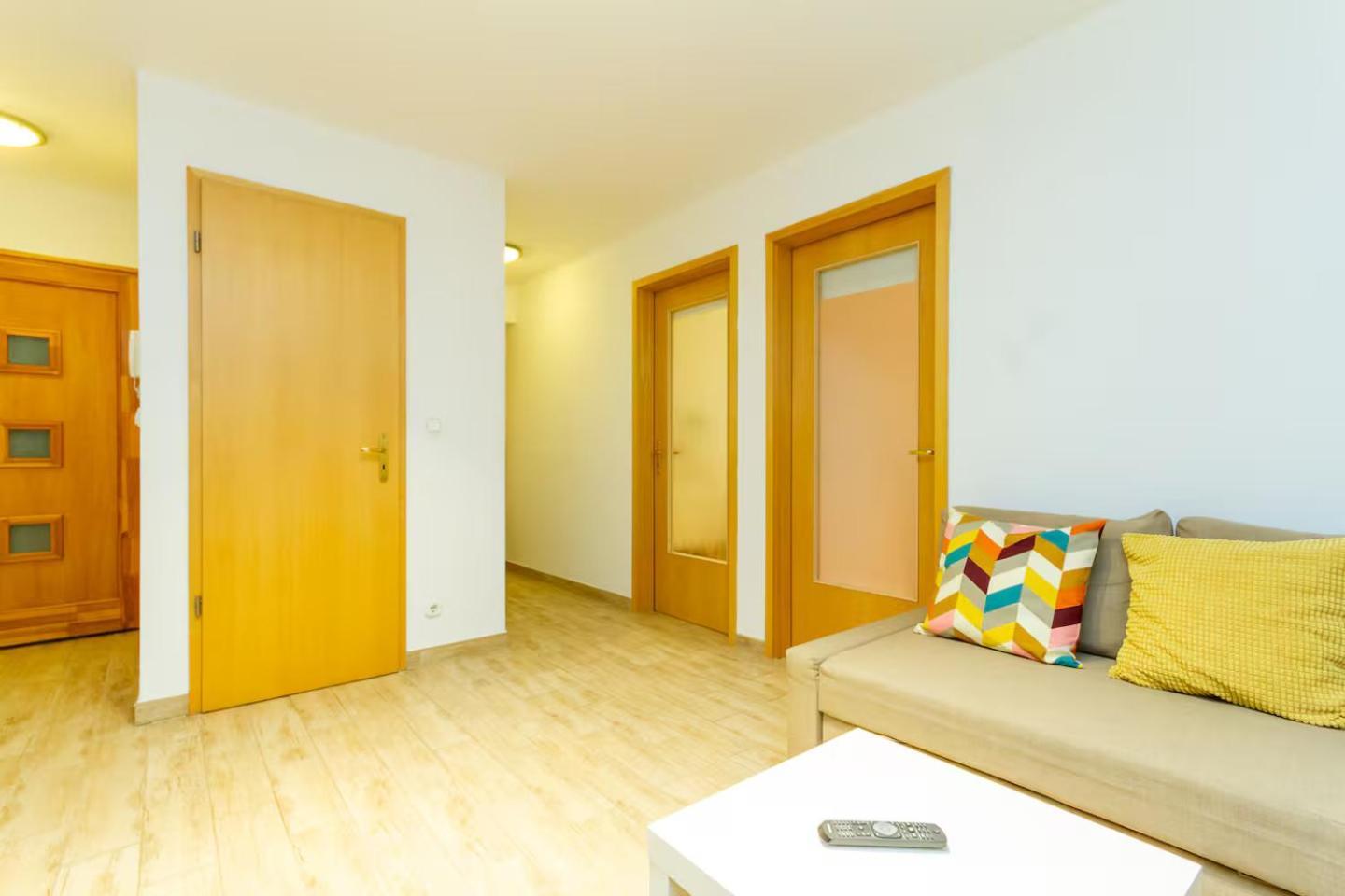 Appartement Diplomat Quarter 2 Bdr By Newave